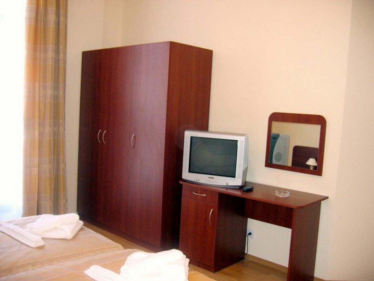 Persey Flora Apartments Borowez Zimmer foto
